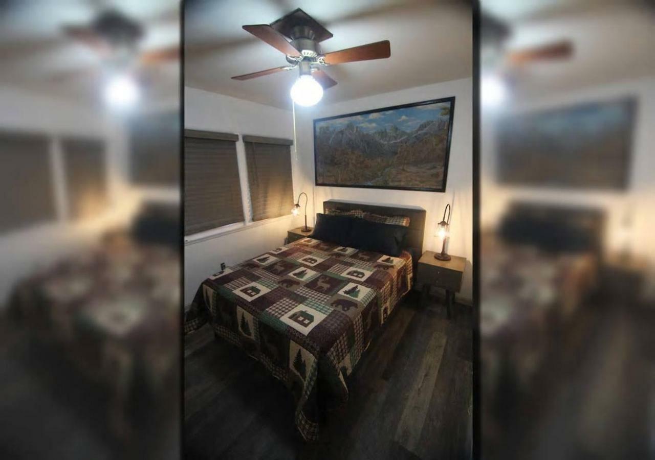 Villa ✮3Br 2Ba Ultra Basecamp! With 30Amp Rv Hookups✮ Lone Pine Exterior foto